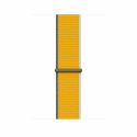 Apple - Loop for smart watch - Regular size - sunflower - for Watch (42 mm, 44 mm)