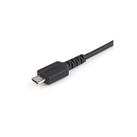 1M SECURE CHARGING CABLE- USB-A