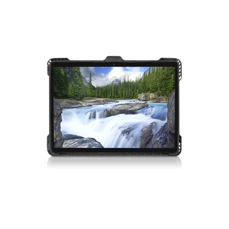 Dell Commercial Grade Case - Tablet PC protective case - for Dell Latitude 7320 Detachable (with and without Smart Card and NFC) - 0