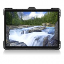 Dell Commercial Grade Case - Tablet PC protective case - for Dell Latitude 7320 Detachable (with and without Smart Card and NFC)