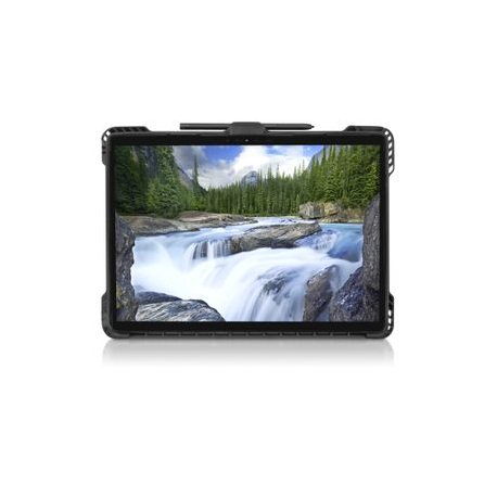 Dell Commercial Grade Case - Tablet PC protective case - for Dell Latitude 7320 Detachable (with and without Smart Card and NFC) - 1