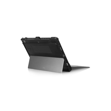 Dell Commercial Grade Case - Tablet PC protective case - for Dell Latitude 7320 Detachable (with and without Smart Card and NFC) - 5