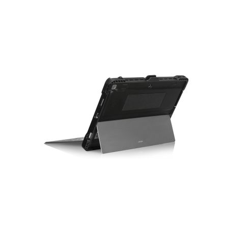 Dell Commercial Grade Case - Tablet PC protective case - for Dell Latitude 7320 Detachable (with and without Smart Card and NFC) - 6