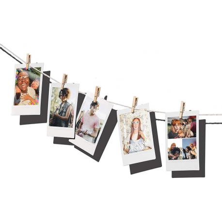 INSTAX MINI LINK DUSKY PINK EX