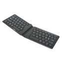 Targus - Keyboard - wireless - Bluetooth 5.1 - QWERTY - Nordic - black - B2B