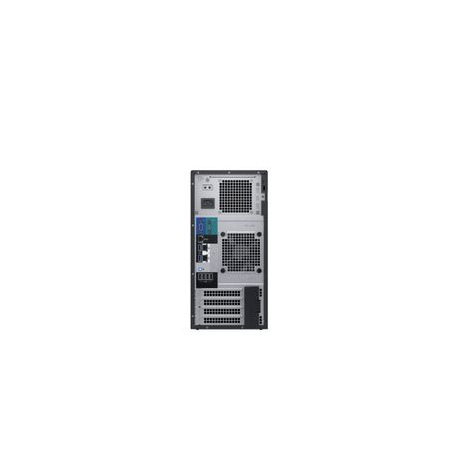 DELL T140 XEON E-2234 16GB 1TB