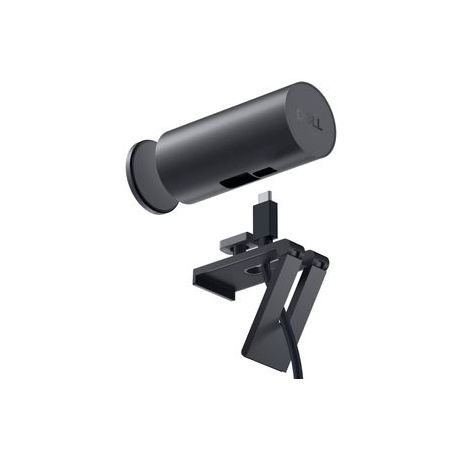 Dell UltraSharp WB7022 - Webcam - colour - 8.3 MP - 3840 x 2160 - USB - 5