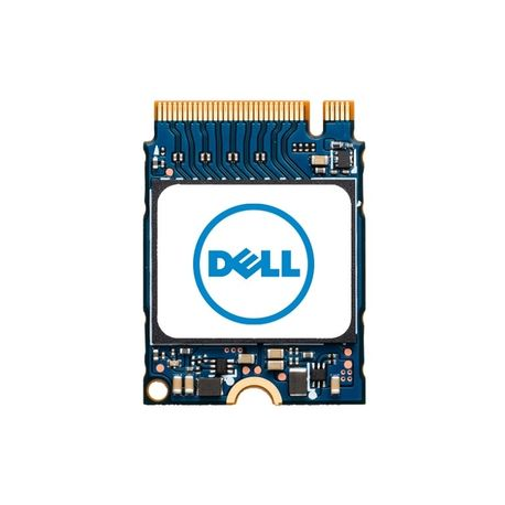Dell - Solid state drive - 1 TB - internal - M.2 2230 - PCI Express (NVMe) - 0