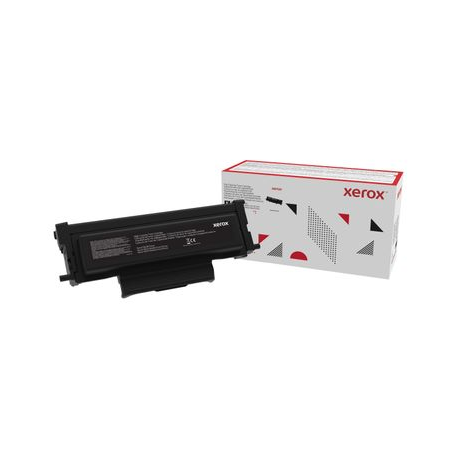 Xerox - High capacity - black - original - toner cartridge - for Xerox B225, B230, B235 - 0
