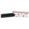 Xerox - High capacity - yellow - original - toner cartridge - for Xerox C230, C235