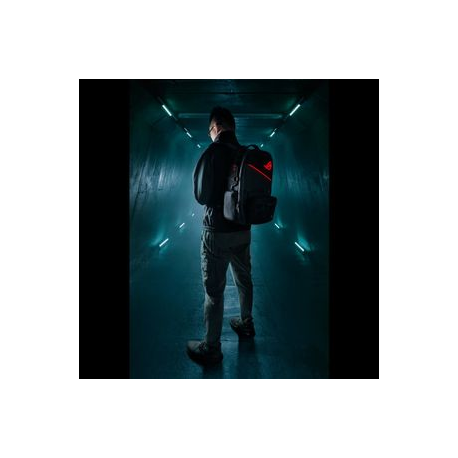 ASUS ROG Strix Arion - Storage enclosure - M.2 - M.2 NVMe Card - 10 Gbit/s - USB 3.2 (Gen 2) - black - 4