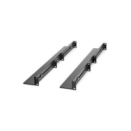 STARTECH.COM 1U RACK RAILS