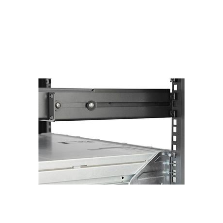 STARTECH.COM 1U RACK RAILS