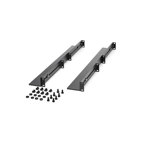 STARTECH.COM 1U RACK RAILS