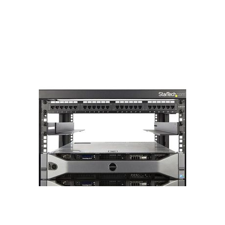 STARTECH.COM 1U RACK RAILS