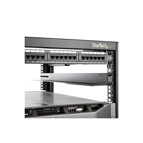 STARTECH.COM 1U RACK RAILS