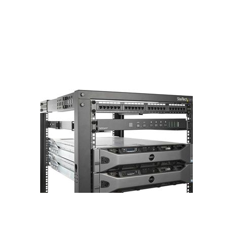 STARTECH.COM 1U RACK RAILS