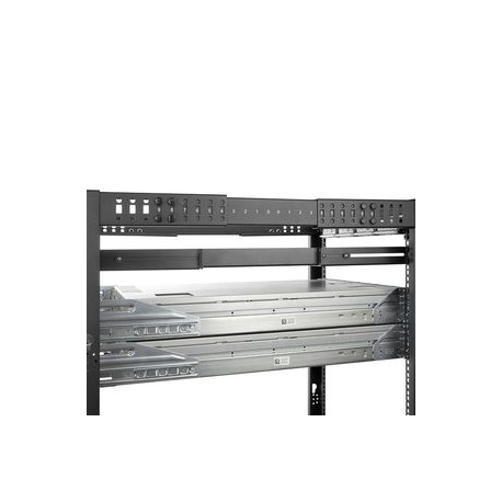 STARTECH.COM 1U RACK RAILS