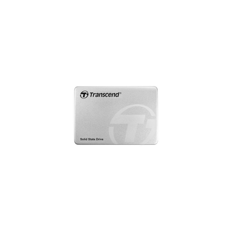 Transcend SSD370S - SSD - 32 GB - internal - 2.5" - SATA 6Gb / s - 0