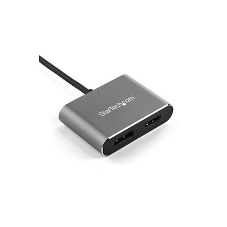 StarTech.com StarTech.com Premium Certified High Speed HDMI 2.0 Cable with Ethernet - 10ft 3m - Ultra HD 4K 60Hz - 10 feet HDMI Male to Male Cord - 30AWG (HDMM3MP) - HDMI with Ethernet cable - HDMI male to HDMI male - 3 m - black - for P/N: CDP2DPHD, CDP2HDMDP, CDPHDMDP2HD, HDBOOST4K2, PEXHDCAP4K, TB3DKM2HDL, VS421HDDP - 1