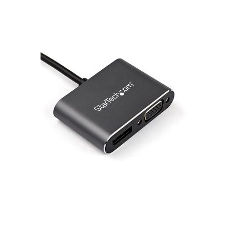 USB C MULTIPORT VIDEO ADAPTER