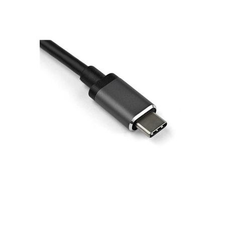 USB C MULTIPORT VIDEO ADAPTER