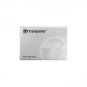Transcend SSD370S - SSD - 64 GB - internal - 2.5" - SATA 6Gb / s