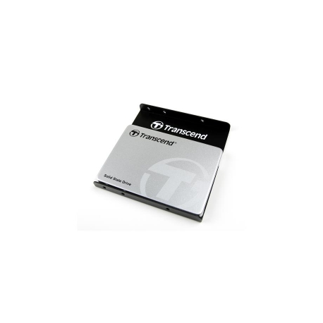 Transcend SSD370S - SSD - 64 GB - internal - 2.5" - SATA 6Gb / s - 1