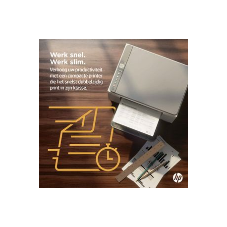 HP LJ MFP M234dw