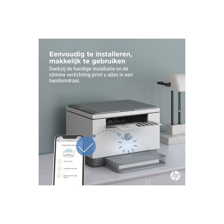 HP LJ MFP M234dw