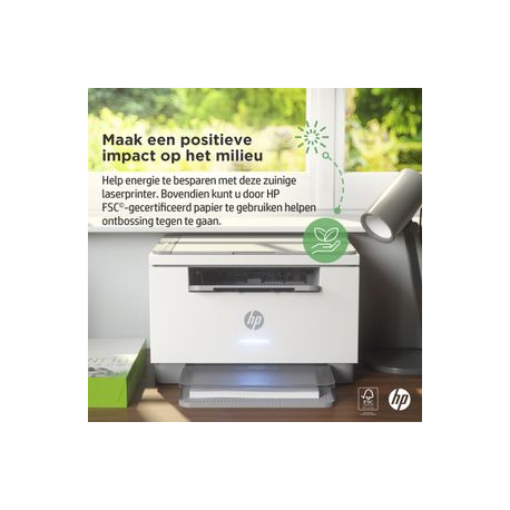 HP LJ MFP M234dw