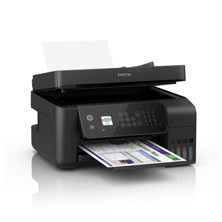 EPSON L5290 MFP ink Printer up to 10ppm