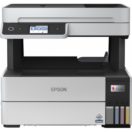 EPSON EcoTank L6460 MFP ink Printer up to 10ppm