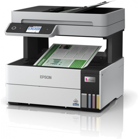 EPSON EcoTank L6460 MFP ink Printer up to 10ppm