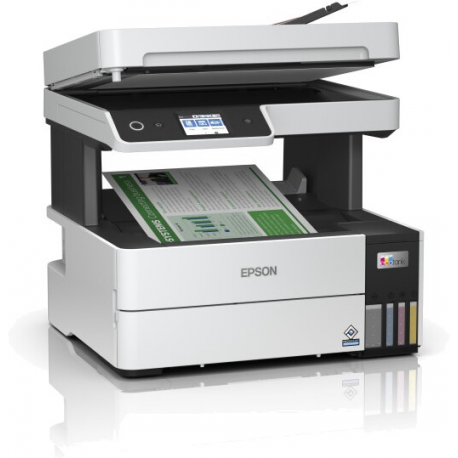 EPSON EcoTank L6460 MFP ink Printer up to 10ppm