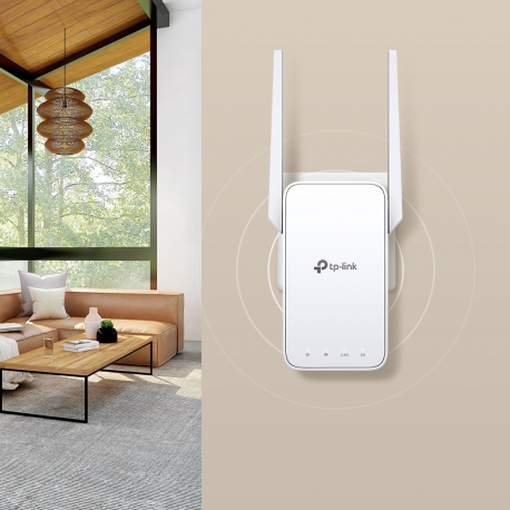 WRL RANGE EXTENDER 1200MBPS/RE315 TP-LINK