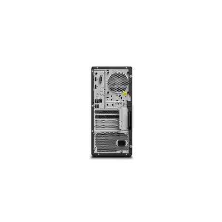 Lenovo ThinkStation P350 Tiny Gen 4 i7-11700K/16GB/512GB/WIN10 Pro/3Y warranty