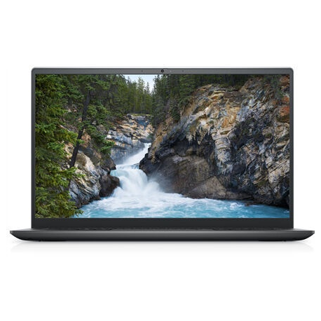 Dell Vostro 14 5415 Grey, 14 ", WVA, FHD, 1920 x 1080, Anti-glare, AMD Ryzen 5, 5500U, 8 GB, DDR4, SSD 256 GB, AMD Radeon, No Op