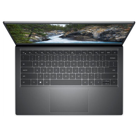 Dell Vostro 14 5415 Grey, 14 ", WVA, FHD, 1920 x 1080, Anti-glare, AMD Ryzen 5, 5500U, 8 GB, DDR4, SSD 256 GB, AMD Radeon, No Op