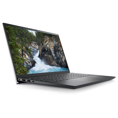 Dell Vostro 14 5415 Grey, 14 ", WVA, FHD, 1920 x 1080, Anti-glare, AMD Ryzen 5, 5500U, 8 GB, DDR4, SSD 256 GB, AMD Radeon, No Op
