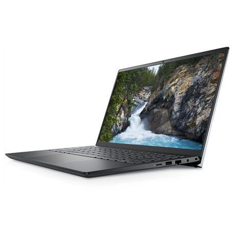 Dell Vostro 14 5415 Grey, 14 ", WVA, FHD, 1920 x 1080, Anti-glare, AMD Ryzen 5, 5500U, 8 GB, DDR4, SSD 256 GB, AMD Radeon, No Op