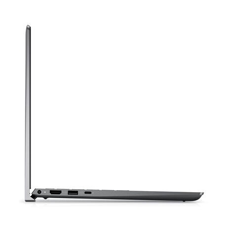 Dell Vostro 14 5415 Grey, 14 ", WVA, FHD, 1920 x 1080, Anti-glare, AMD Ryzen 5, 5500U, 8 GB, DDR4, SSD 256 GB, AMD Radeon, No Op