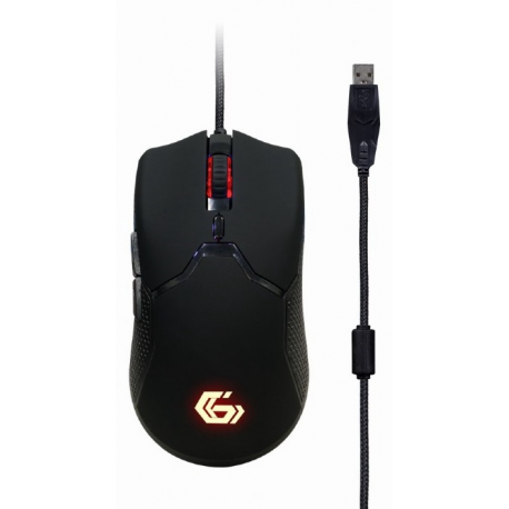 GEMBIRD 4-in-1 backlight gaming kit Phantom US layout