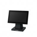 Epson DM-D70 - Customer display - 7" - 800 x 480 - 200 cd / m² - USB - white - USB