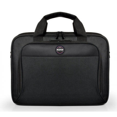 PORT Designs HANOI II Clamshell - Notebook carrying case - 15.6" - 1