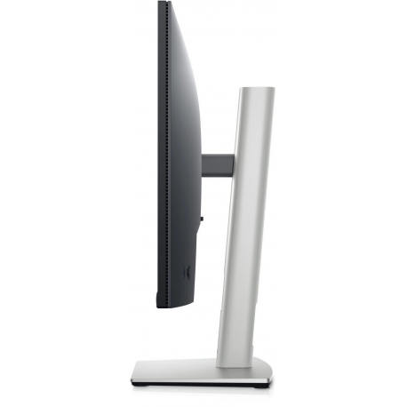 Dell P2422H - LED monitor - 24" (23.8" viewable) - 1920 x 1080 Full HD (1080p) @ 60 Hz - IPS - 250 cd / m² - 1000:1 - 5 ms - HDMI, VGA, DisplayPort - with 3 years Advanced Exchange Service and Limited Hardware Warranty - 2