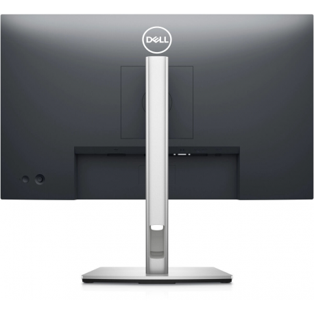 Dell P2422H - LED monitor - 24" (23.8" viewable) - 1920 x 1080 Full HD (1080p) @ 60 Hz - IPS - 250 cd / m² - 1000:1 - 5 ms - HDMI, VGA, DisplayPort - with 3 years Advanced Exchange Service and Limited Hardware Warranty - 3