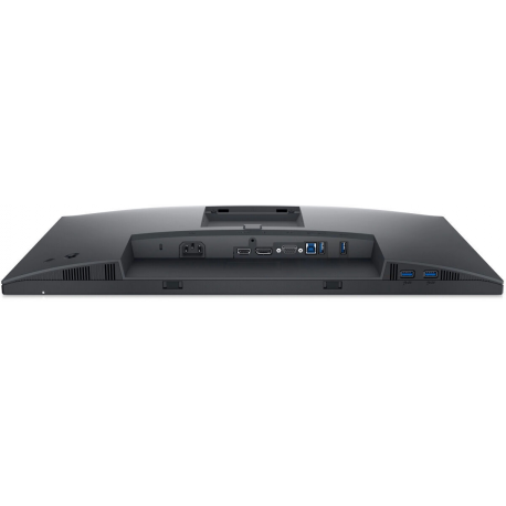 Dell P2422H - LED monitor - 24" (23.8" viewable) - 1920 x 1080 Full HD (1080p) @ 60 Hz - IPS - 250 cd / m² - 1000:1 - 5 ms - HDMI, VGA, DisplayPort - with 3 years Advanced Exchange Service and Limited Hardware Warranty - 4