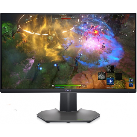 Dell LCD S2522HG 24.5" Fast IPS FHD 1920x1080/HDMI,DP/Black