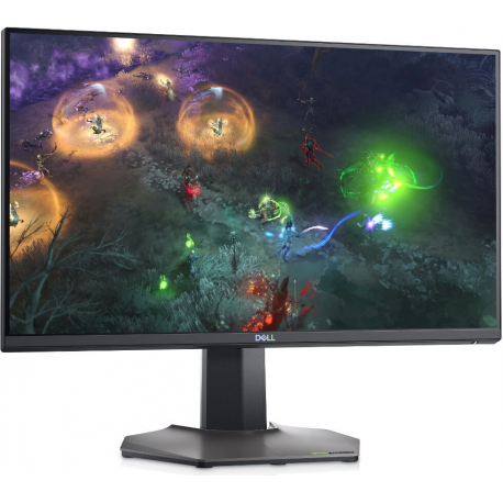 Dell LCD S2522HG 24.5" Fast IPS FHD 1920x1080/HDMI,DP/Black
